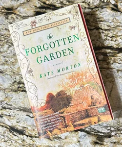 The Forgotten Garden