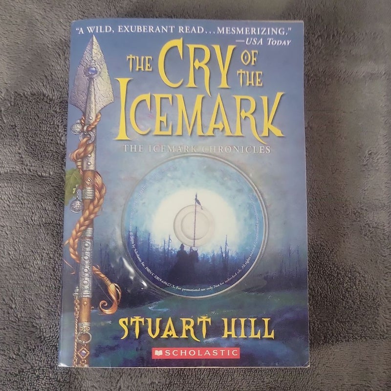 The Cry of the Icemark