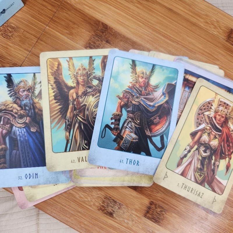 Viking Oracle