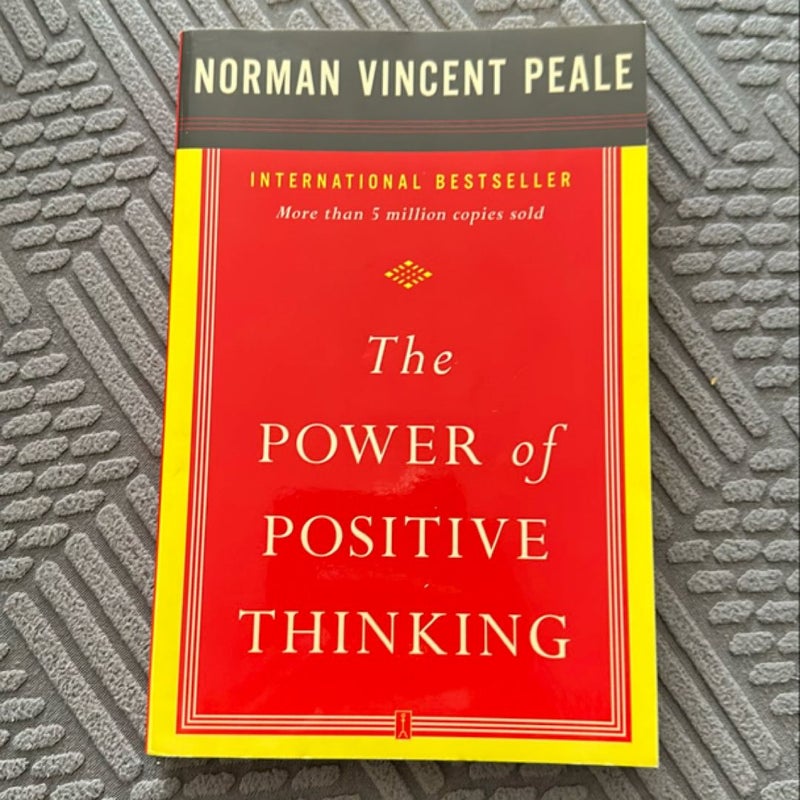 The Power of Positive Thinking