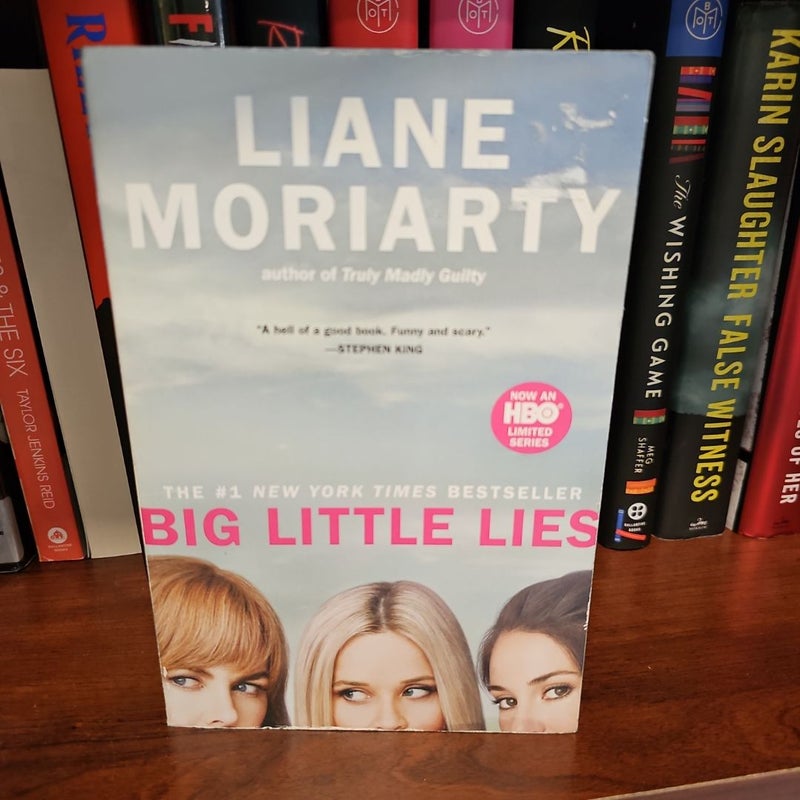 Big Little Lies