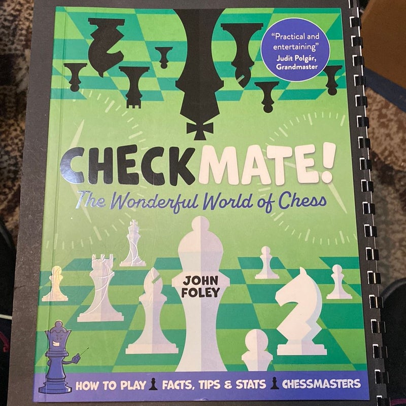 Checkmate! 