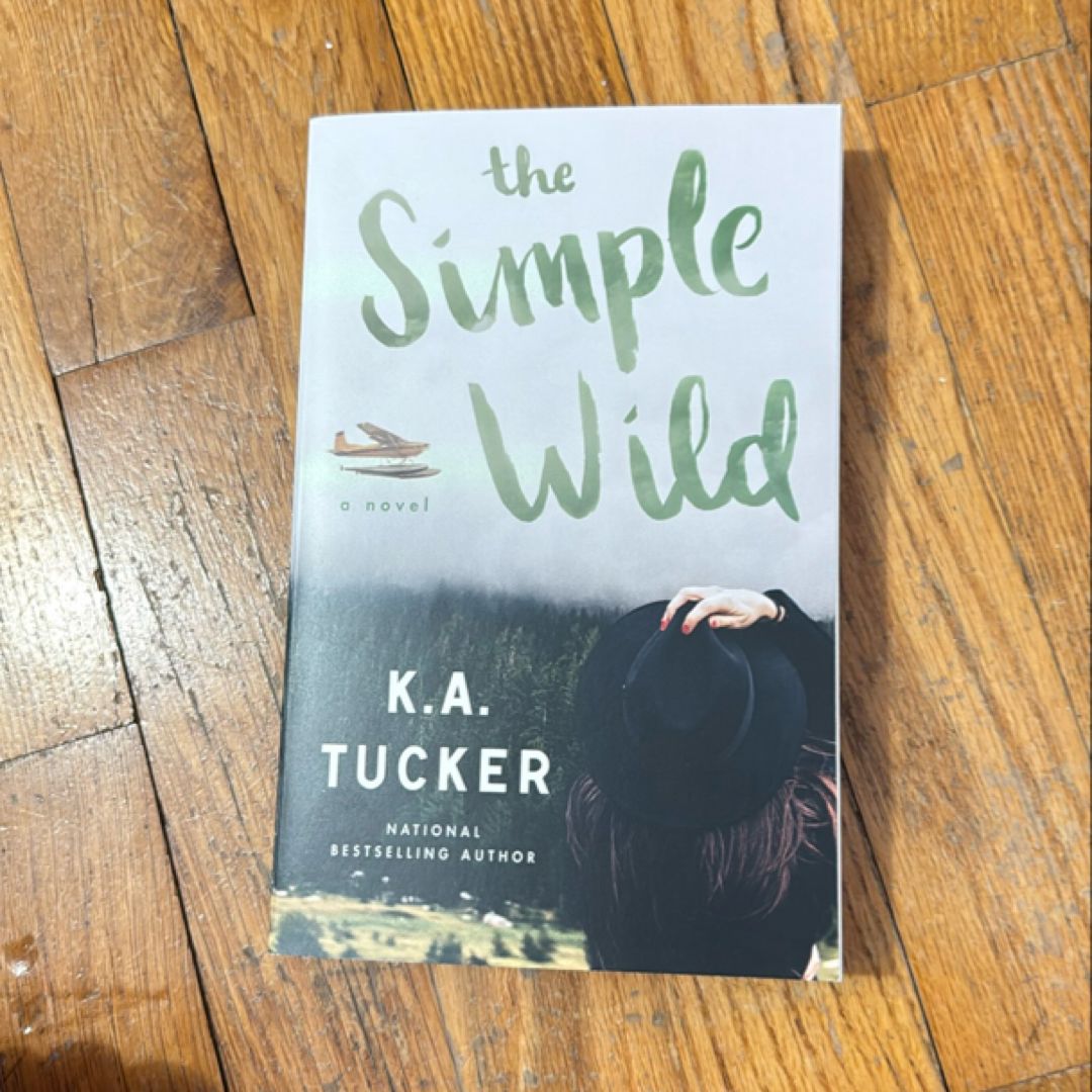 The Simple Wild