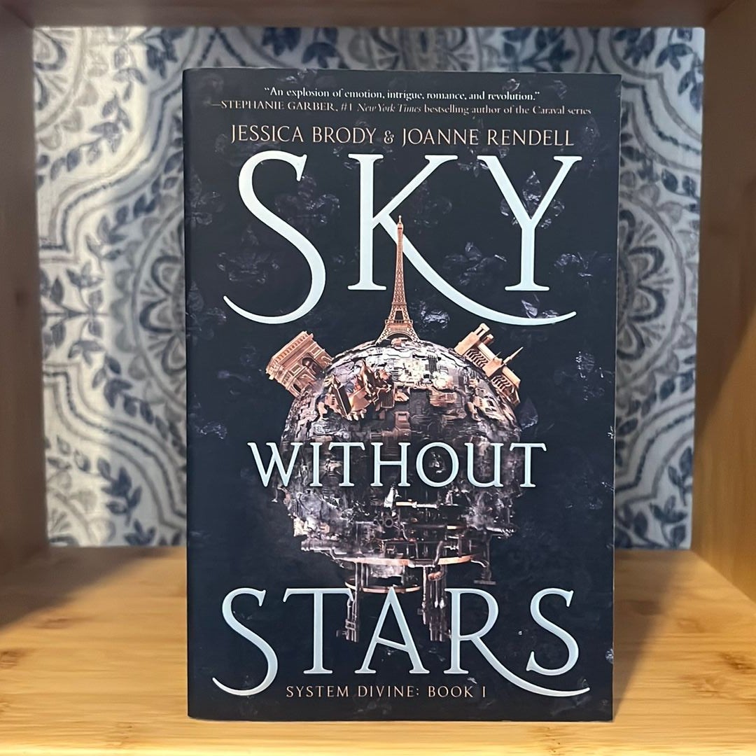 Sky Without Stars