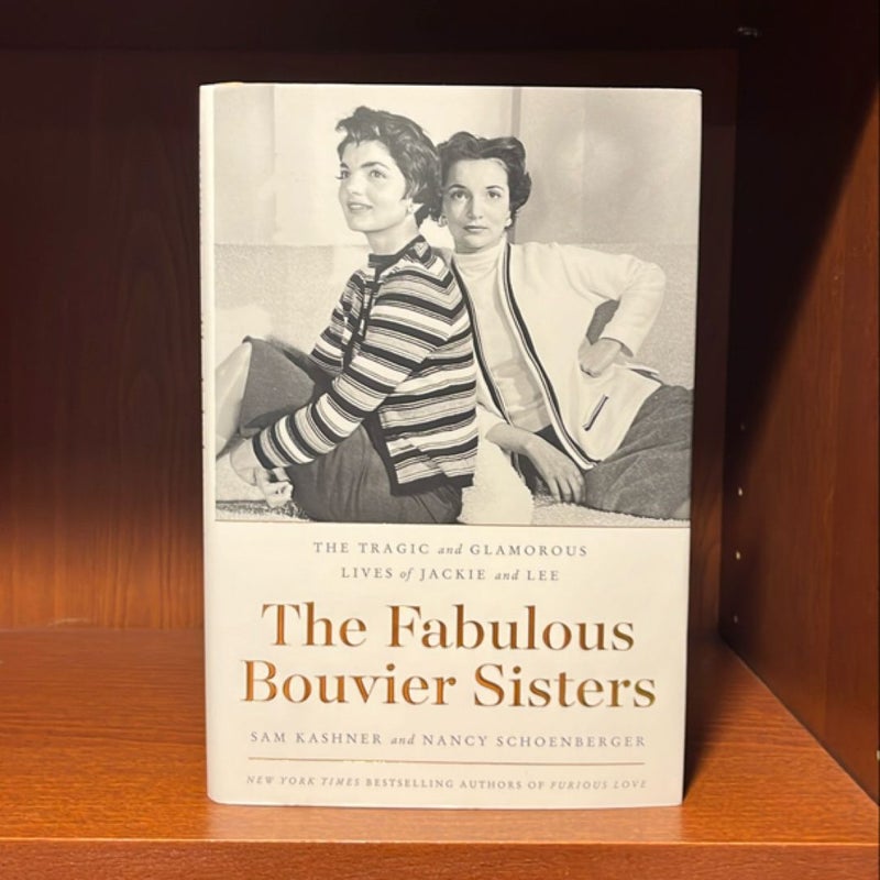 The Fabulous Bouvier Sisters