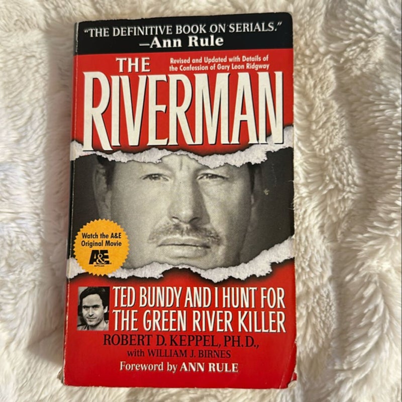 The Riverman