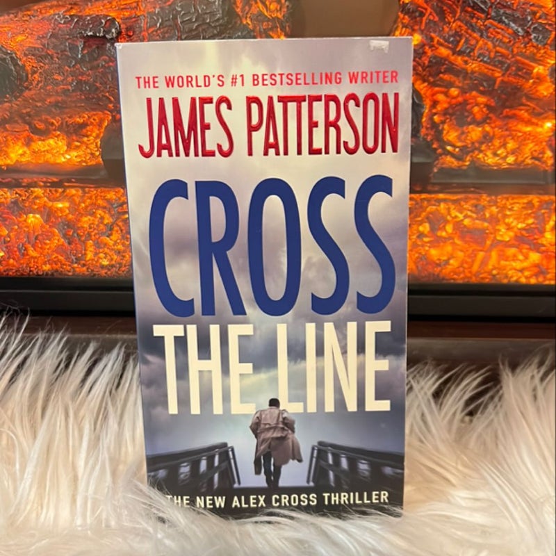 Cross the Line