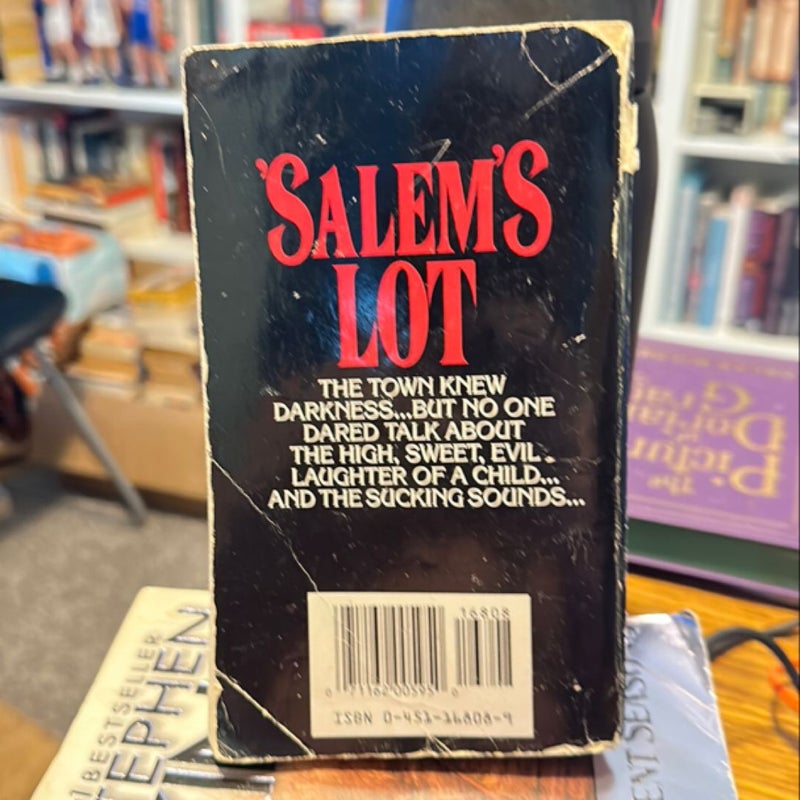 Salem's Lot