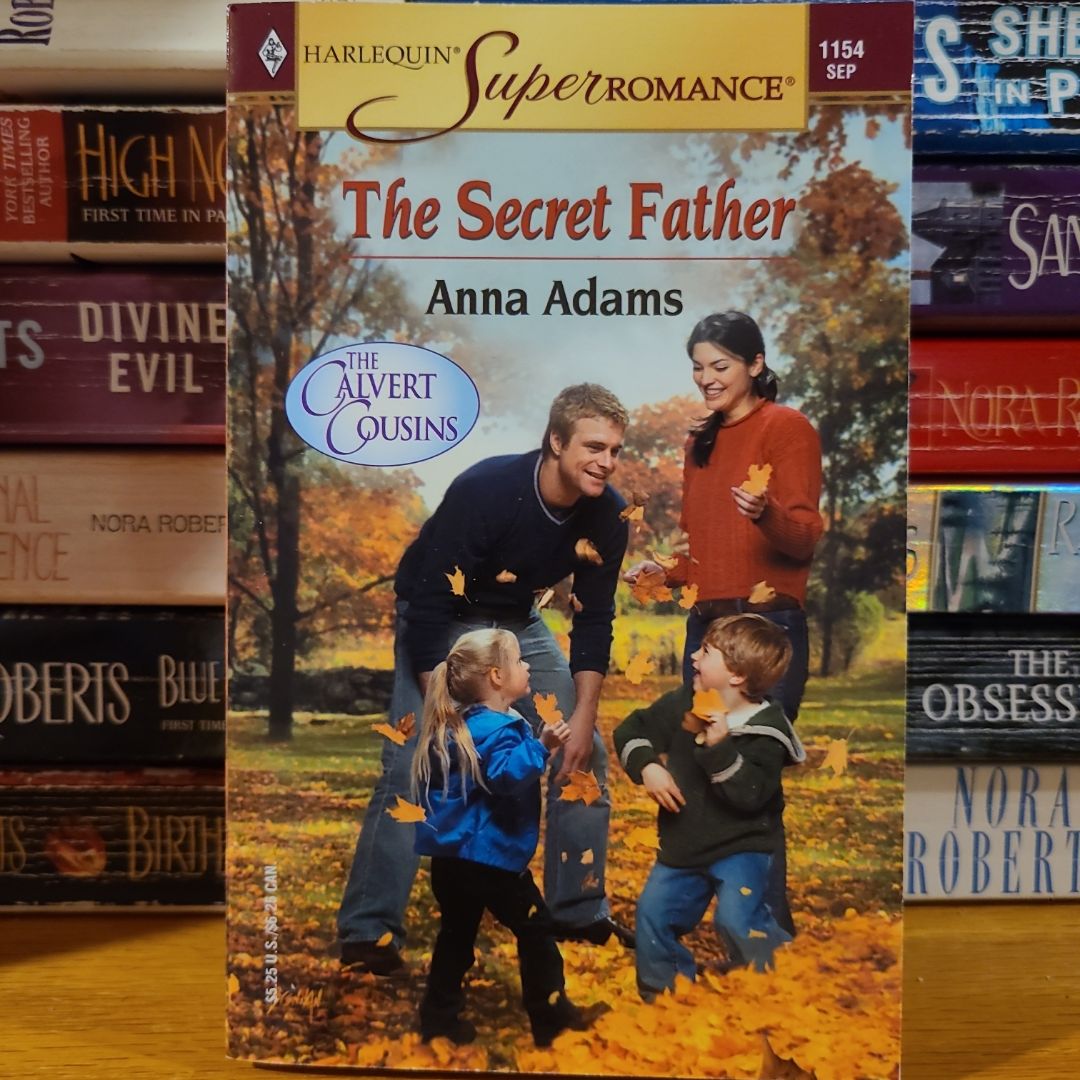The Secret Father