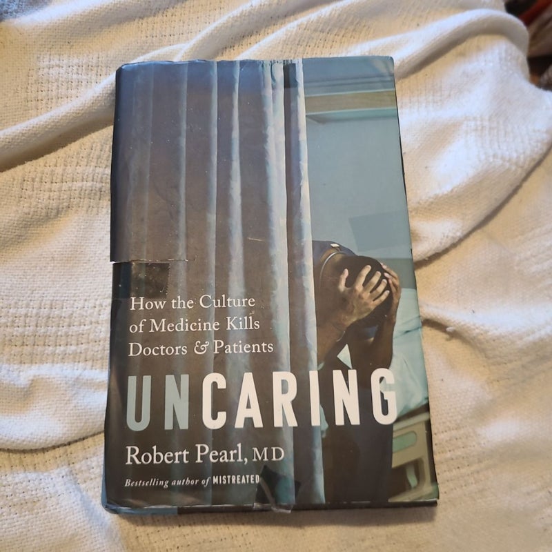 Uncaring