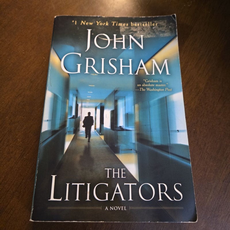 The Litigators