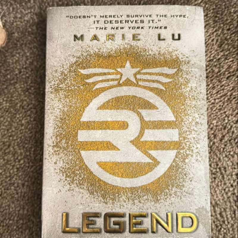 Legend