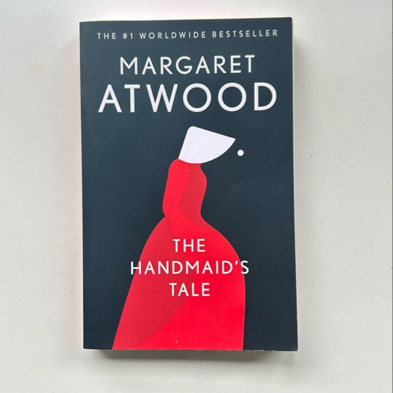 The Handmaid's Tale