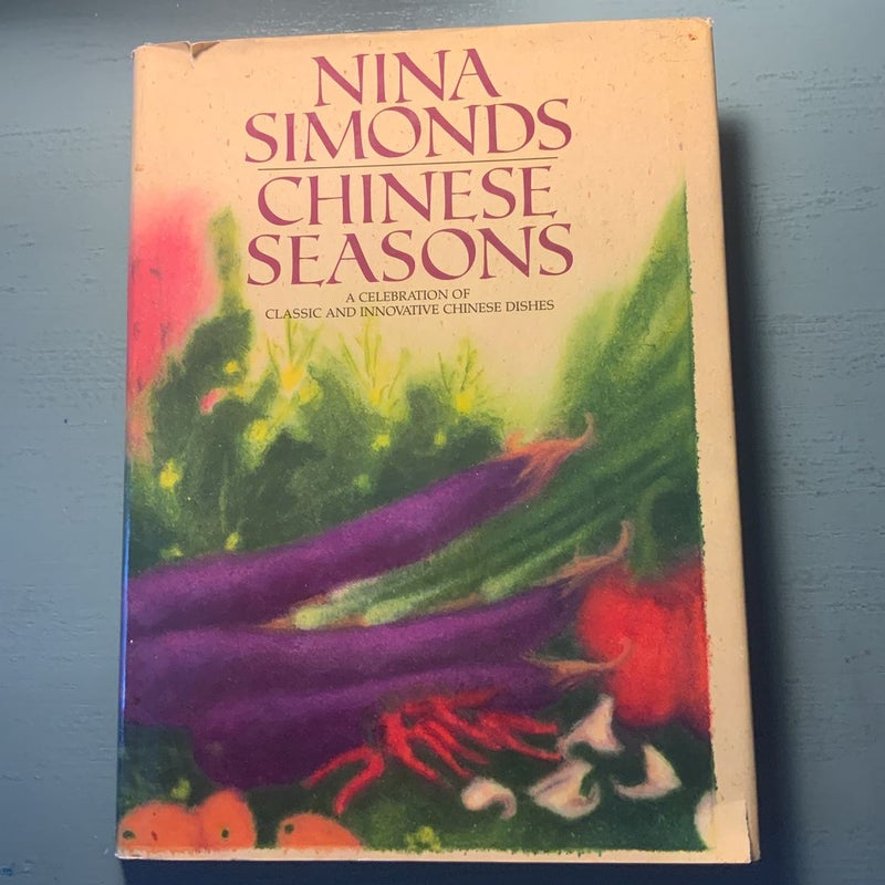 Chinese Seasons