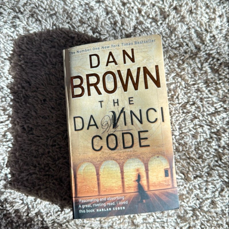 The Da Vinci Code