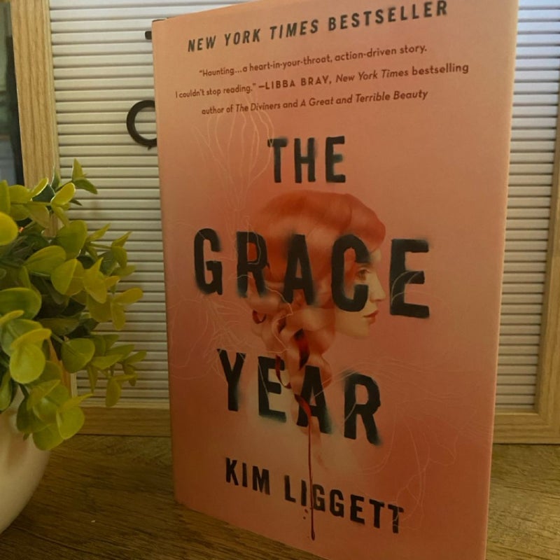 The Grace Year