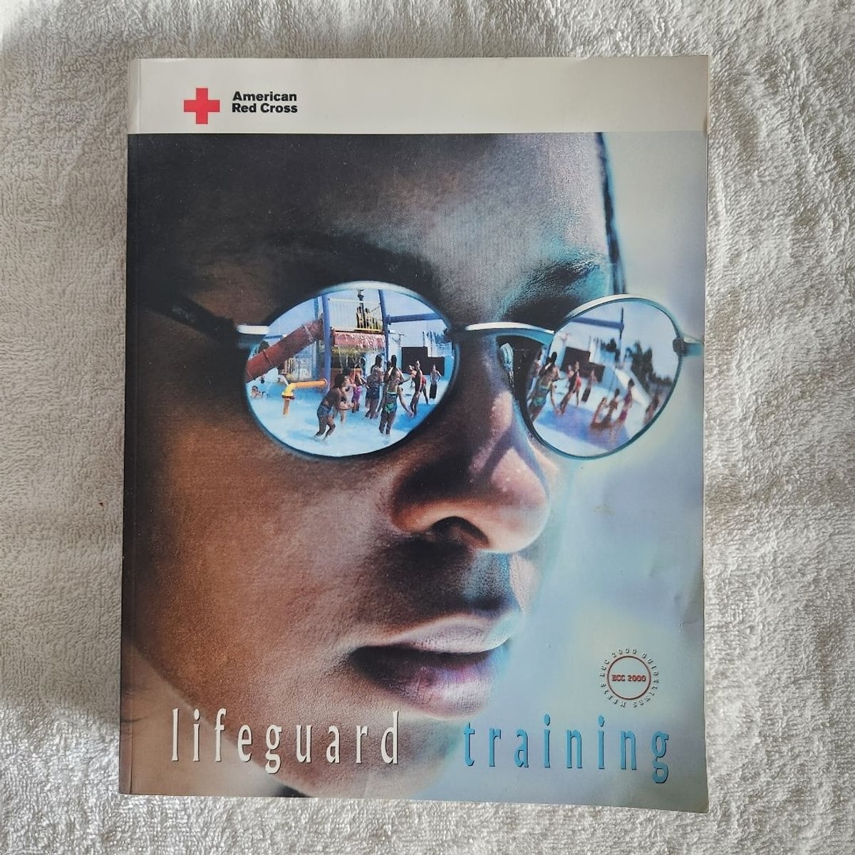Lifeguard Training by American Red Cross Staff
