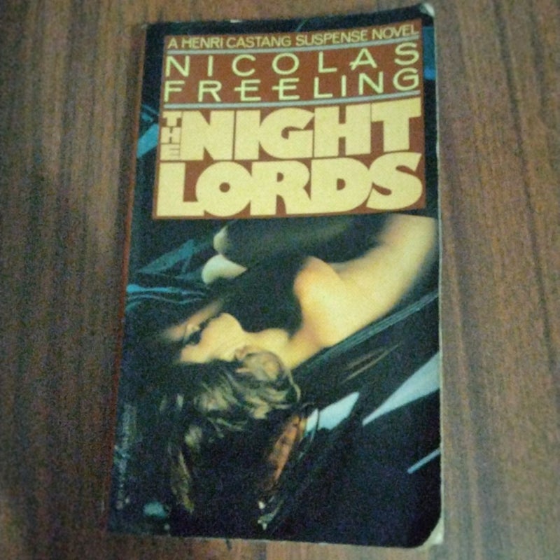 The Night Lords