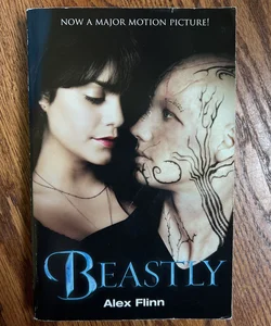 Beastly Movie Tie-In Edition