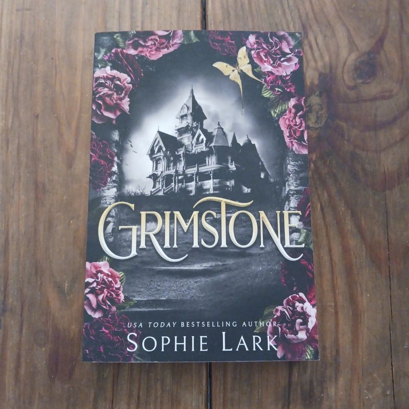 Grimstone