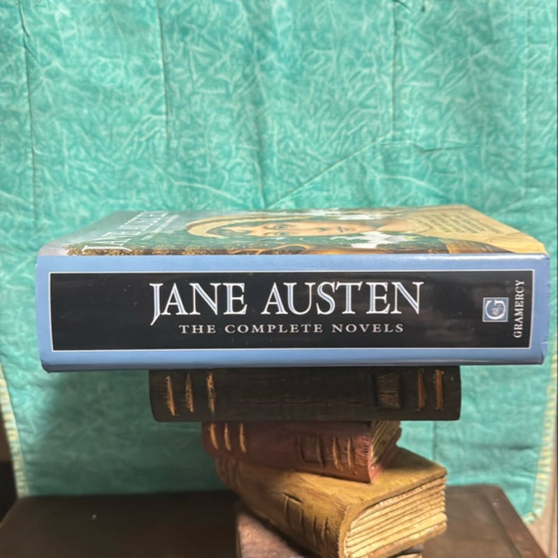 Jane Austen