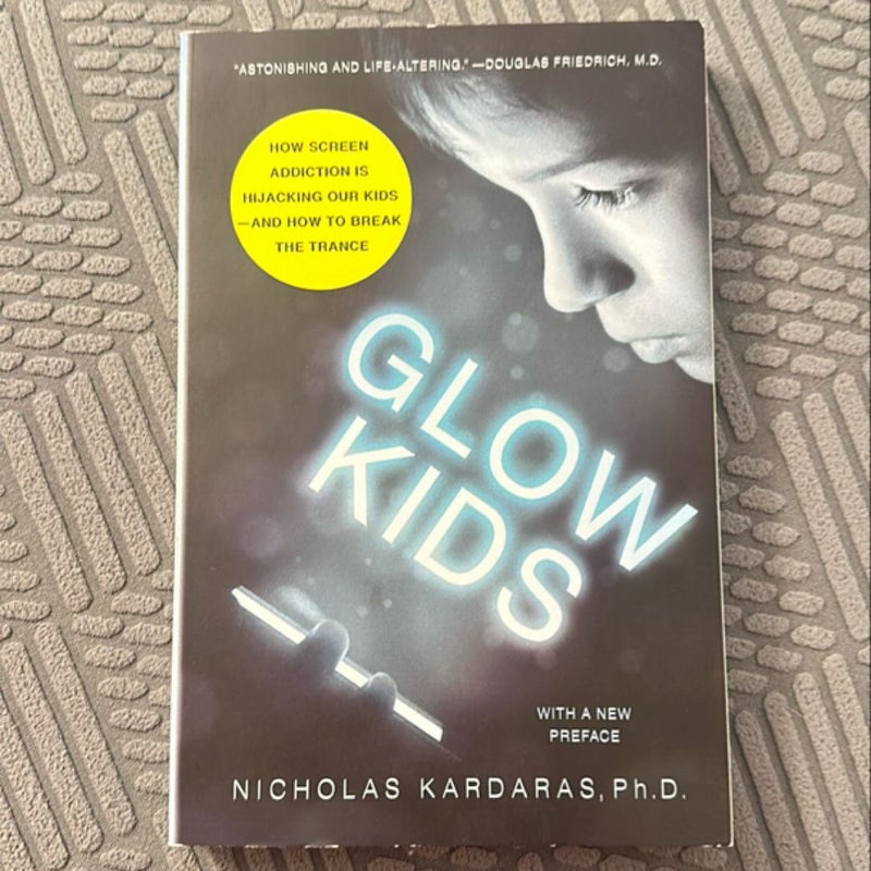 Glow Kids