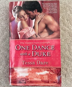 One Dance with a Duke