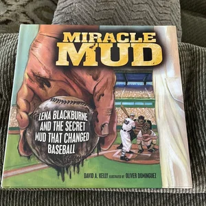 Miracle Mud