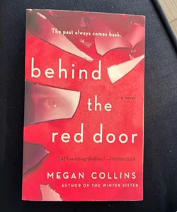 Behind the Red Door