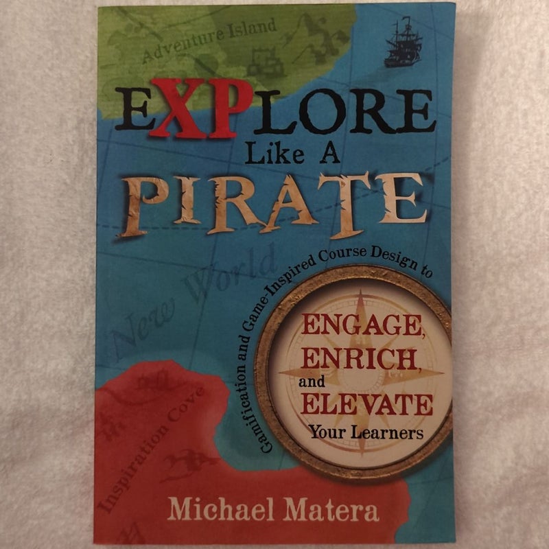 Explore Like a PIRATE