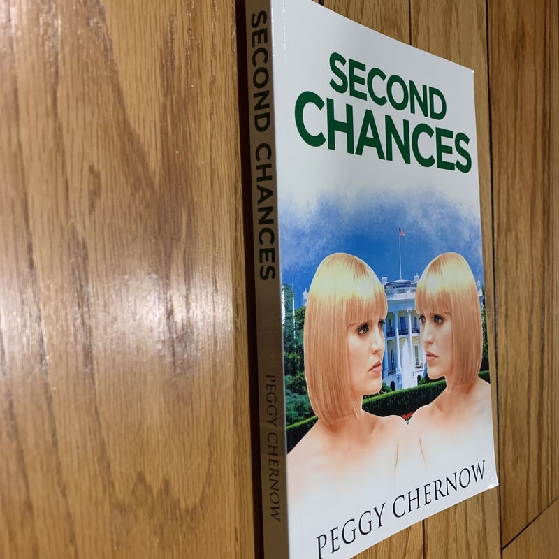 Second Chances