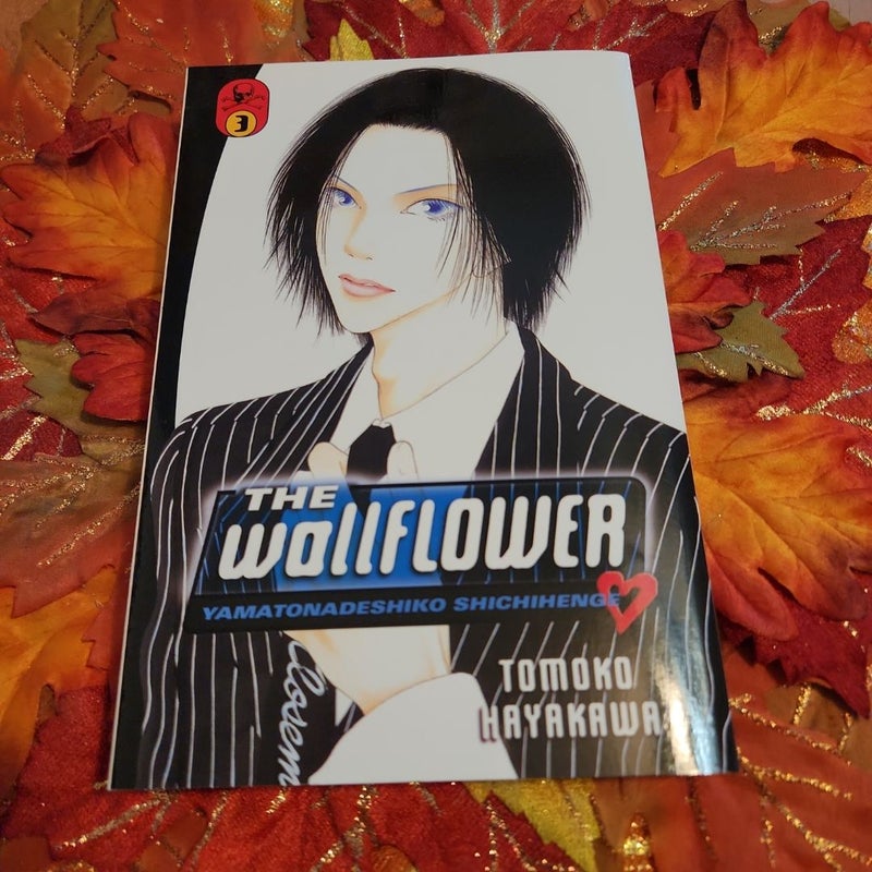 The Wallflower