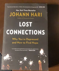 Lost Connections