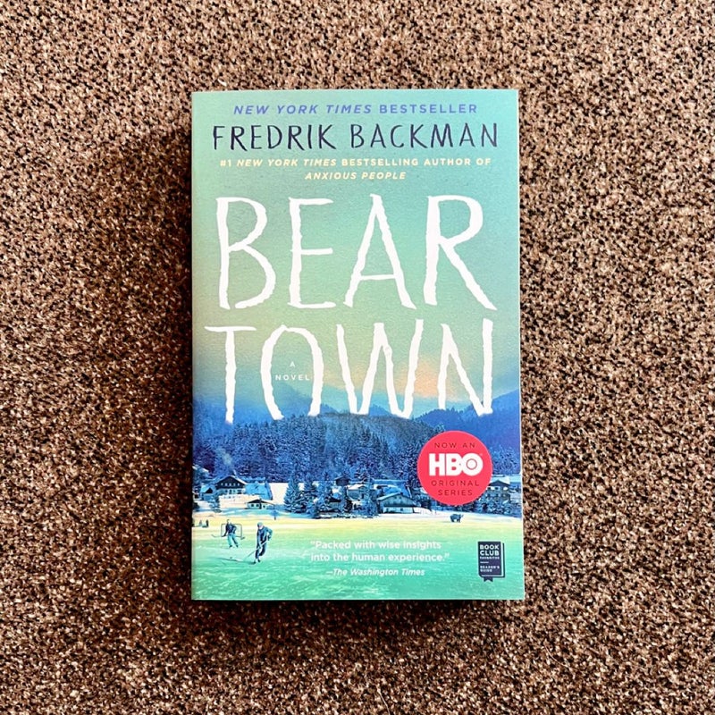 Beartown
