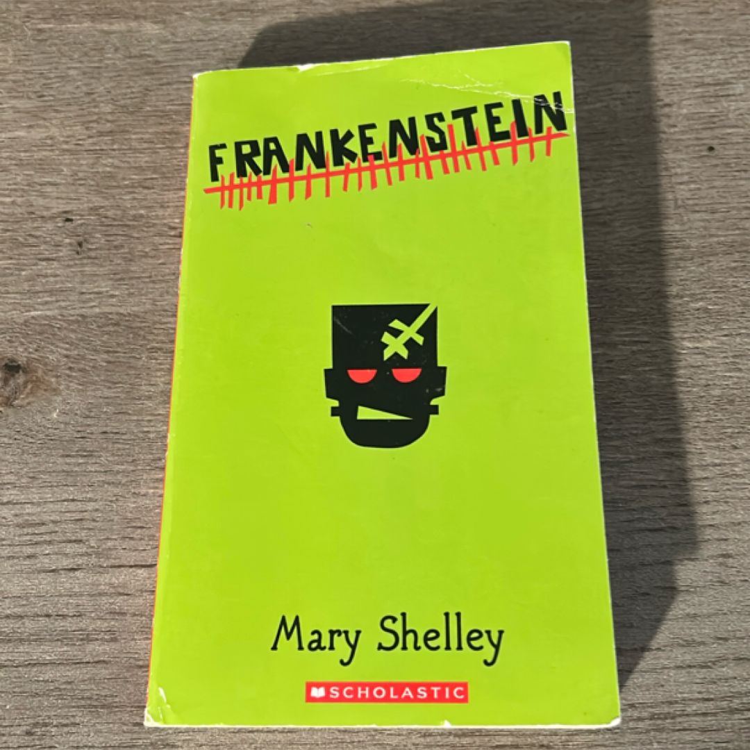 Frankenstein