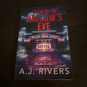The Girl on Hallow's Eve