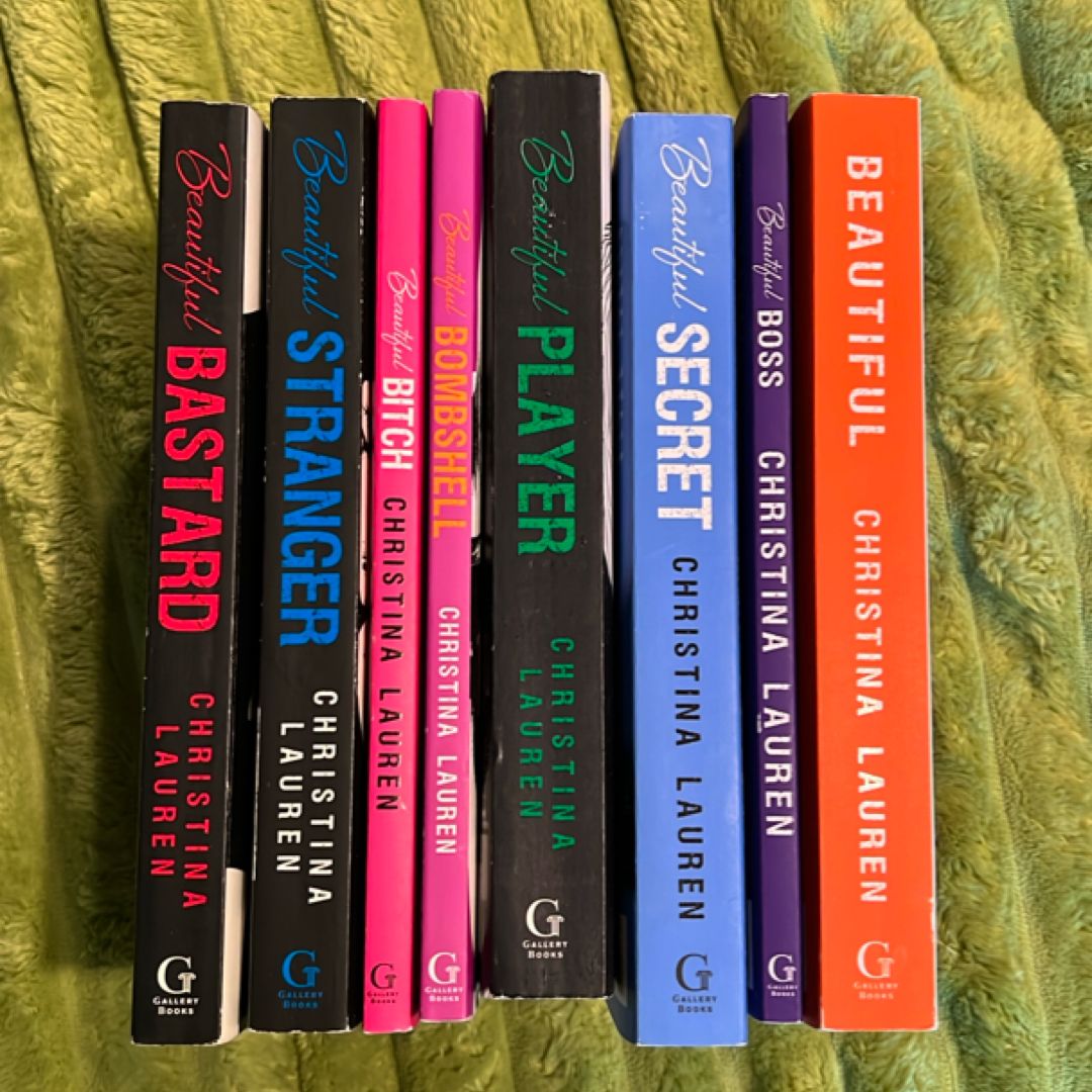 Beautiful - Target Edition