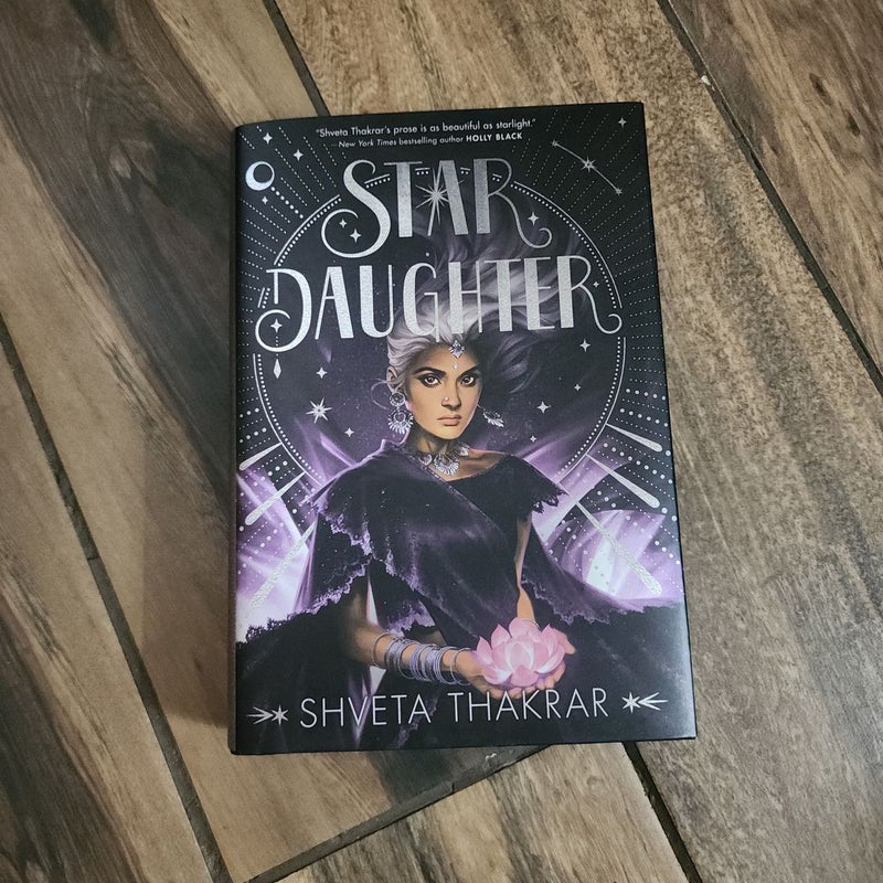 Star Daughter