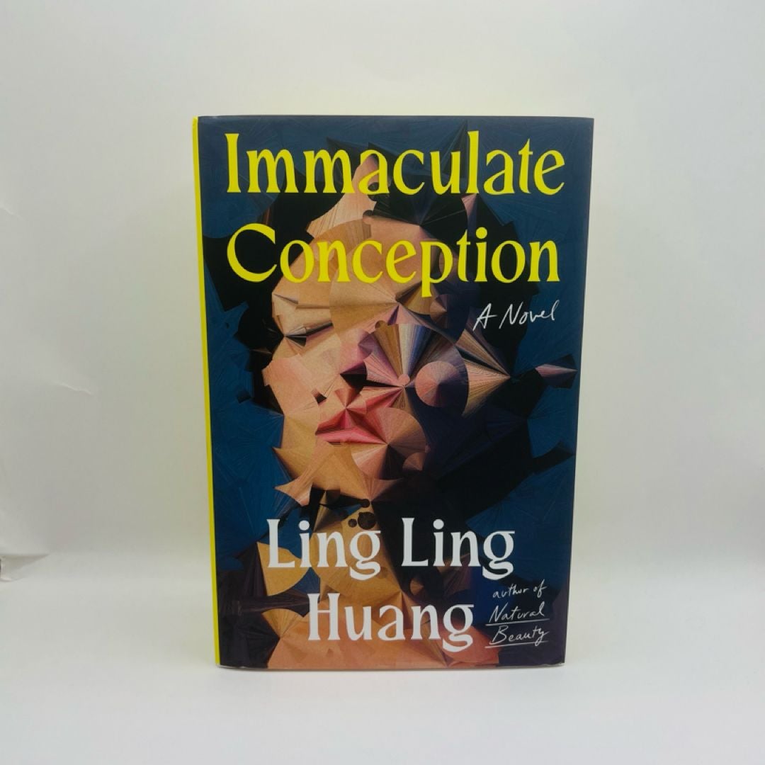 Immaculate Conception