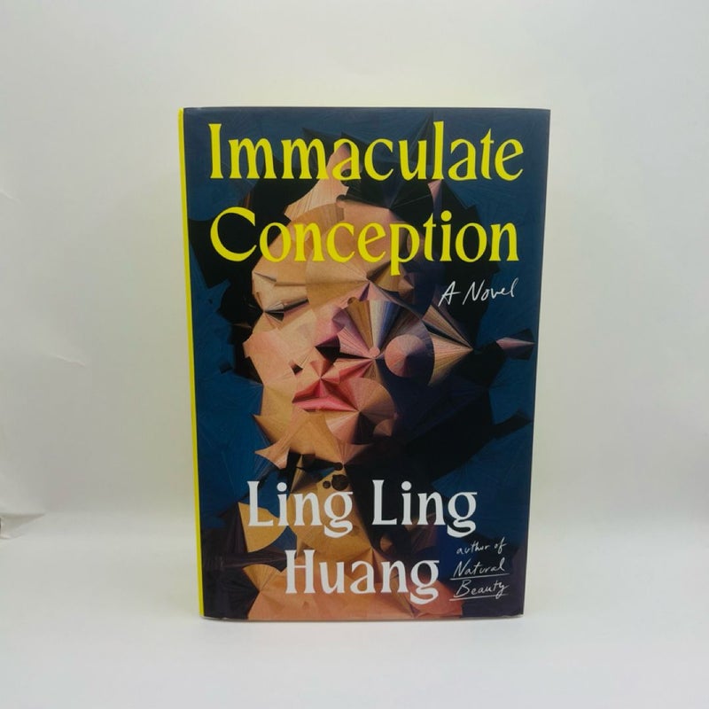 Immaculate Conception
