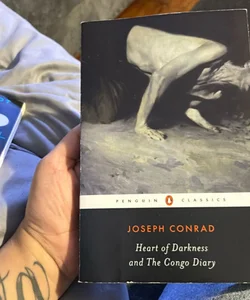 Heart of Darkness and the Congo Diary