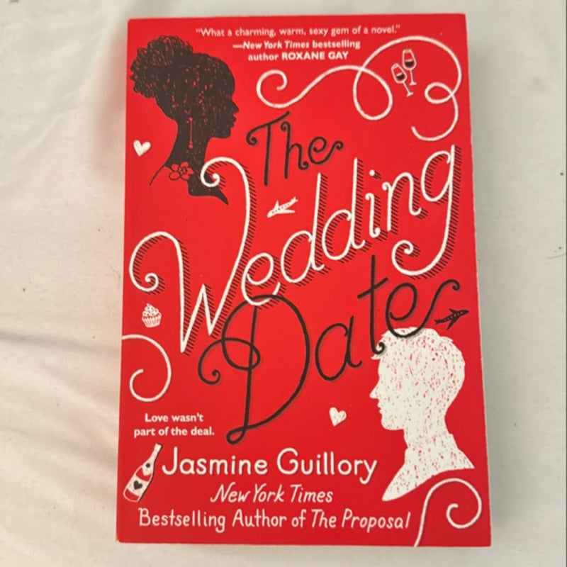 The Wedding Date
