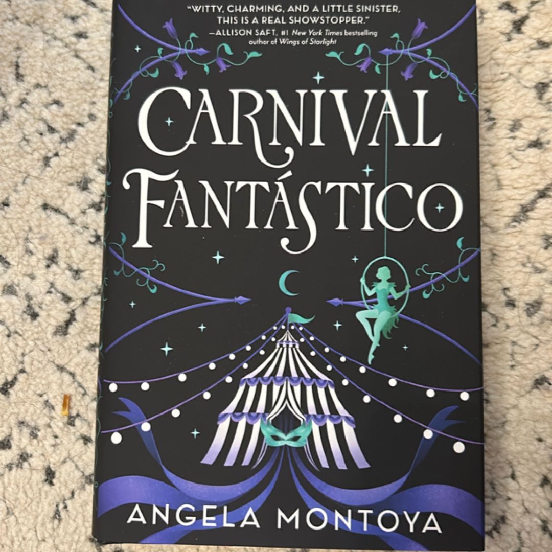 Carnival Fantástico