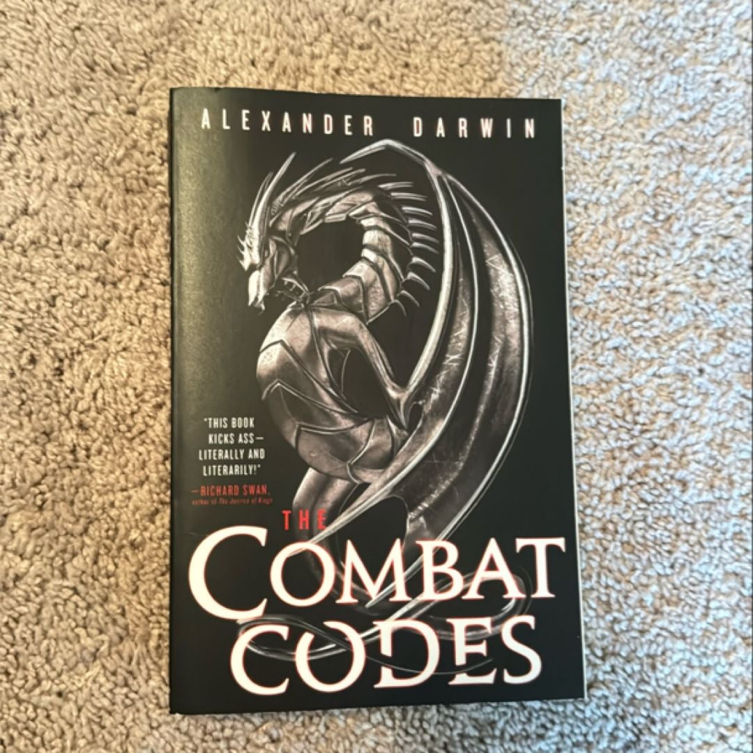 The Combat Codes