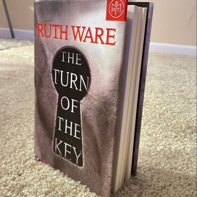 The Turn of the Key