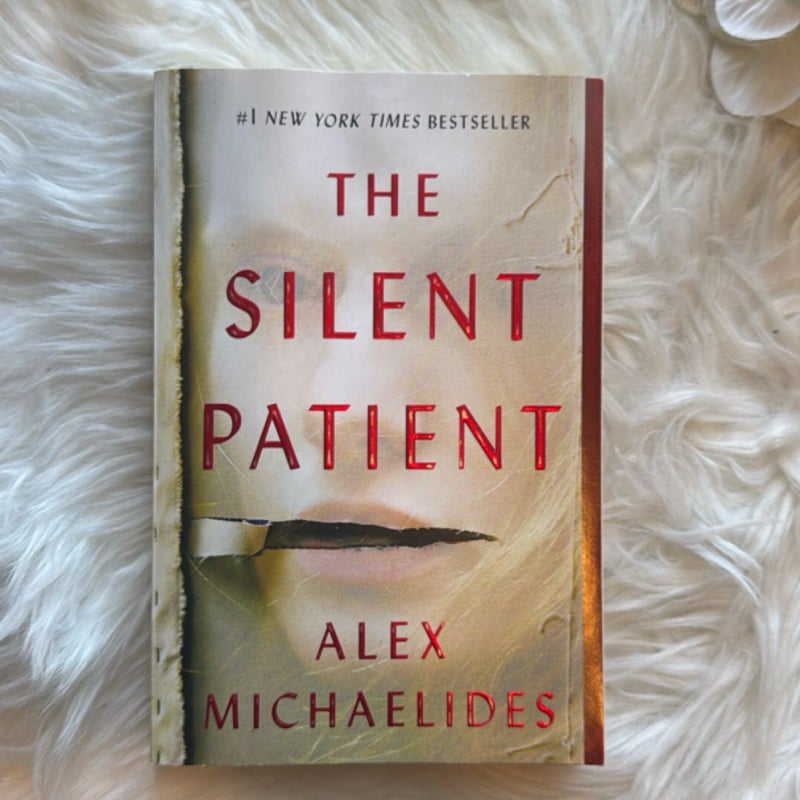 The Silent Patient