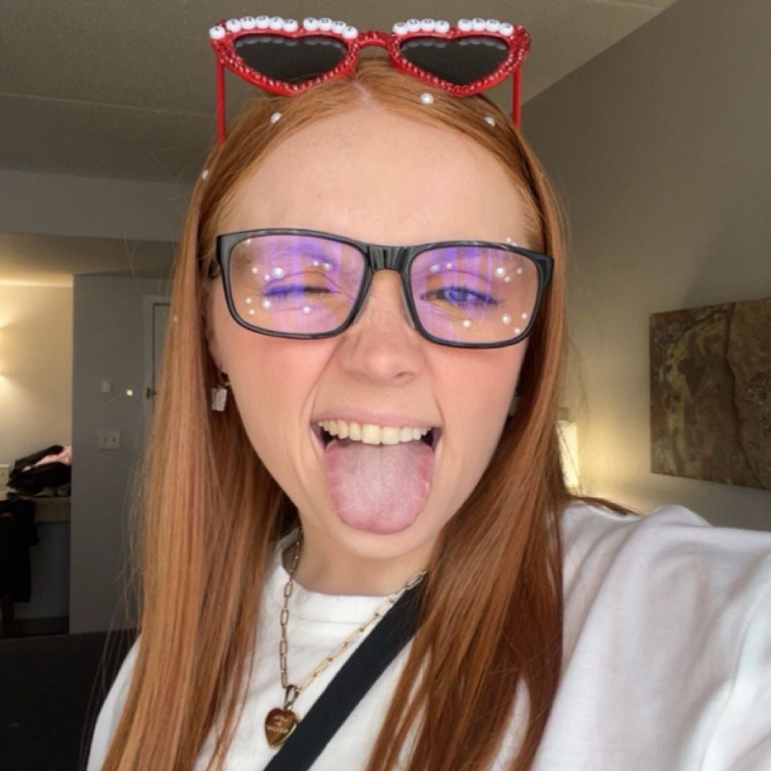 Alexus Ault