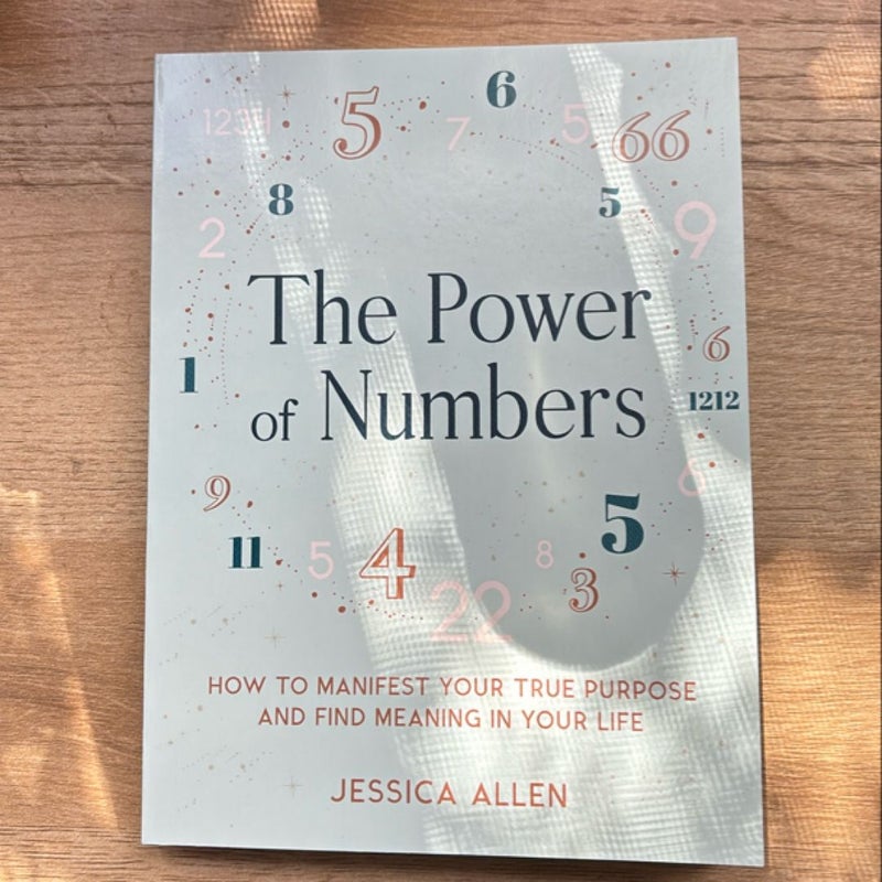 The Power of Numbers