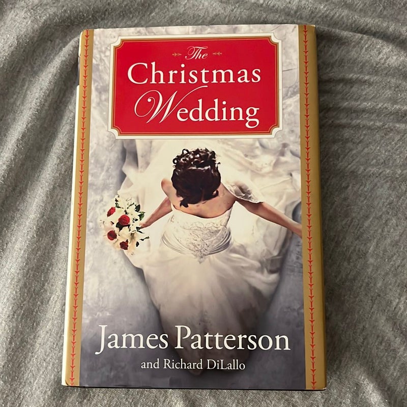 The Christmas Wedding