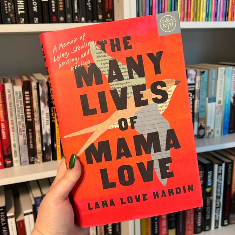 The Many Lives of Mama Love
